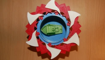 Dodeca-box 7