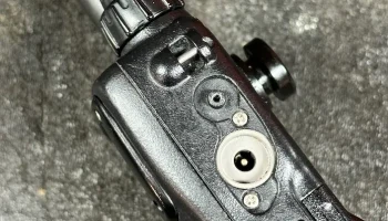 Крышка порта зарядки Yaesu VX-7R 3