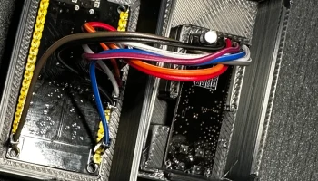 Корпус для OpenDTU/AhoyDTU (для 38-контактного ESP32 Nod... 1
