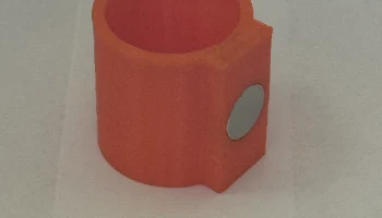 Harbor Freight Фонари С Магнитными Держателями 2
