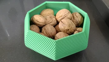 ВАЗА АРТ МОДЕЛЬ CHICCHE 3