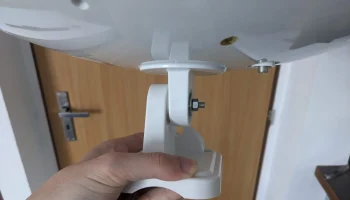 Колесо для укорачивания телевизионной антенны VILLAGE MOO... 1