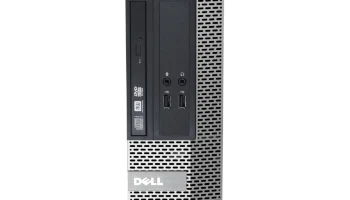 адаптер передней панели ввода/вывода Dell OptiPlex 390 ... 4