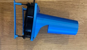 Подставка для сушилки CamelBak (с широкой горловиной) дл... 1