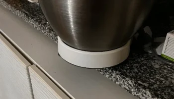 Основание чаши для миксера Kenwood Prospero 5