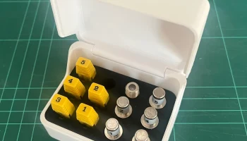 Чехол Klein Tools Scout Pro 3 ID-Remotes Чехол Klein Tools Scout Pro 3 ID-Remotes