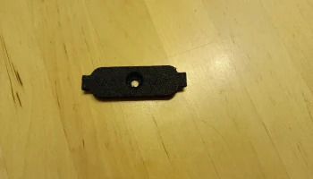 Крышка Makita Radio BMR100 1