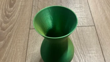 Easy vase