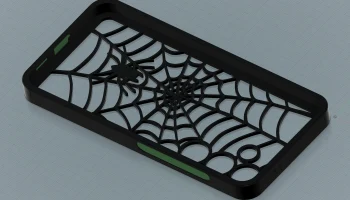 Чехол для Хэллоуина для Samsung Galaxy S24 - Смартфон 2