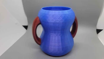 FHW Рам Ваза 4