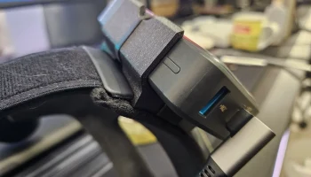 Аккумулятор HTC Deluxe Audio Strap (DAS) для Anker 533 P...