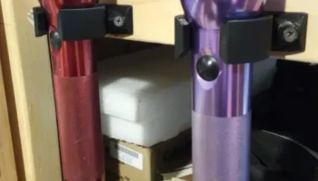 Холдер для фонаря Maglite D Cell 1