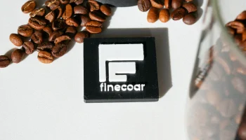 [finecoar] Finecoar Магнит на холодильник, брелок, значок...