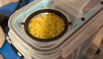 Силикагельный контейнер 3