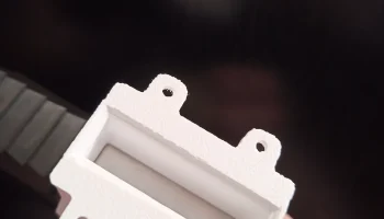 Магнитный держатель Glock и P99