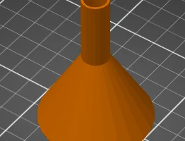 funnel