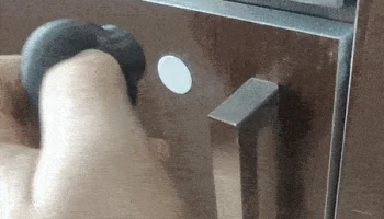 Замена безопасного детского шкафа с магнитным ключом...... 2