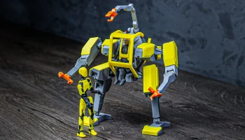 Ремонт механизмов GEARSMITH Ремонт механизмов GEARSMITH