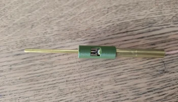 Всенаправленная антенна LoRa 868 МГц с высоким коэффицие...