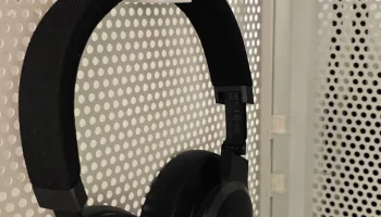 Крючок для наушников для сетчатой ​​панели IKEA BEKANT 2