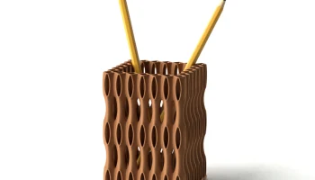 Pen holder Pen holder