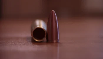 Ложа 7,62х39 (используется в АК-47) 3