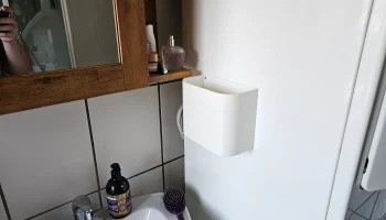Маг мусорное ведро