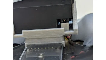 Адаптер Radiomaster POCKET JR 2