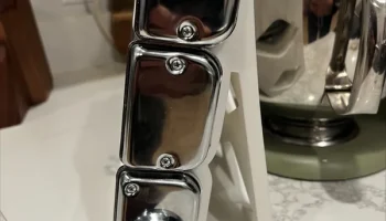 Хранение роликов для макарон Kitchen Aid 2