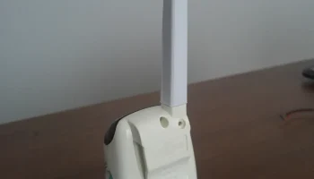 Антенна для радионяни Fisher Price 2
