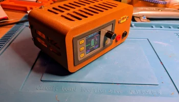 Корпус WEL3005