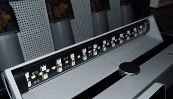 Простая светодиодная панель X1 2
