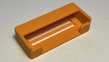 Чехол или держатель Gillette 1