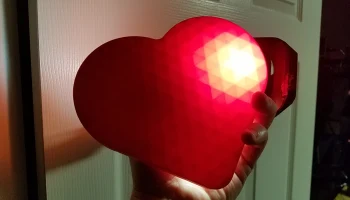 Большая любовь к банде Баофэн!  Держатель радиоприемника... 3
