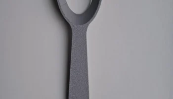 Diet spoon 5