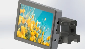 Корпус BTT HDMI 7 v1.2