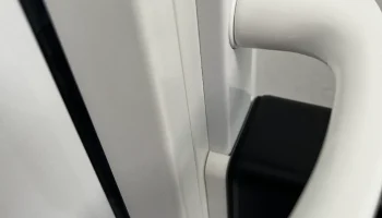 Опорная пластина для клеевого крепления Switchbot Lock Pro 1