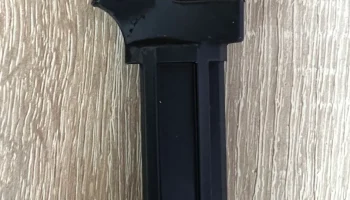Подвесной держатель для сетки багажника Peugeot Rifter, ... 3