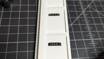 MIDI-инструмент "MagneTrack" 6