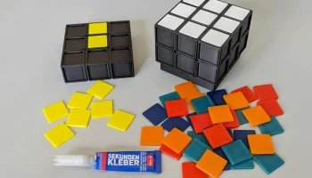 Rubiks Box 4