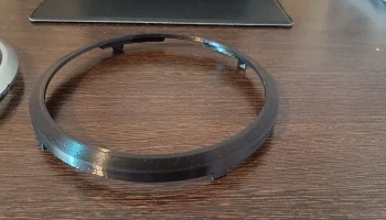 Кольцо переключения передач SUBARU interion 92161AG110 а... 6