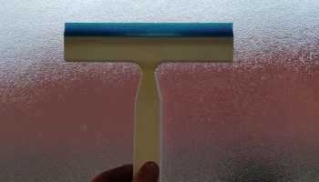 Squeegee 1