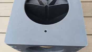 Toolholder for Gardena 18600 3