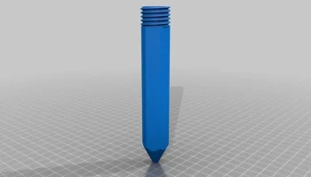 Крышка компаса V2 2