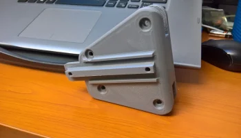 Портальные тележки Ender 3 X, без эксцентриковых гаек, п... 4
