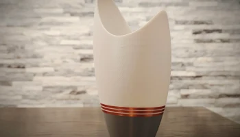 Vase MMU