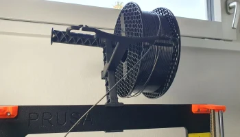 Направляющая нити MK3 (с быстродействующим замком, проре... 5