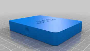 Контейнер для насадок MK8 с резьбой - большего размера...... 3