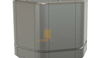Контейнер для кофейной гущи или горшок для растений... 5