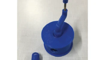 Удочка для аэропода